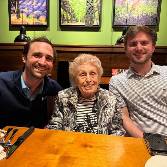 Meet your Posher, Andrew - Picture 1 of 1